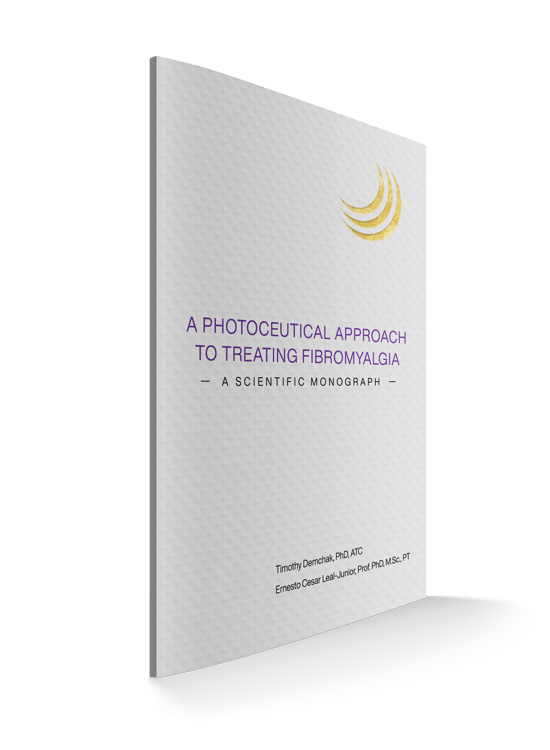 Download A Photoceutical Approach to Treating Fibromyalgia A